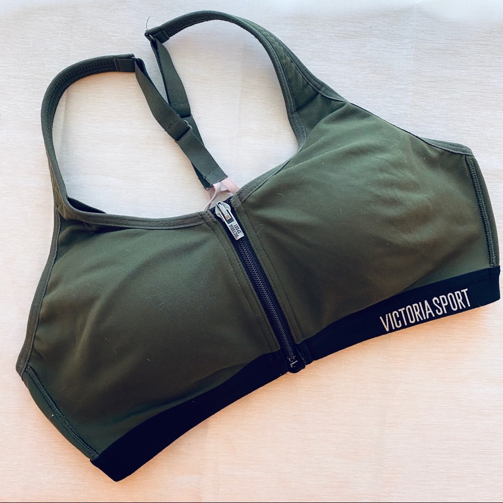 Victoria’s Secret Knockout Sports Bra
